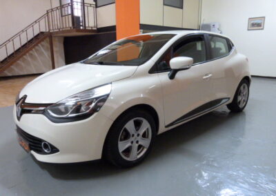 RENAULT CLIO TCE ENERGY ZEN 90  (VENUT)